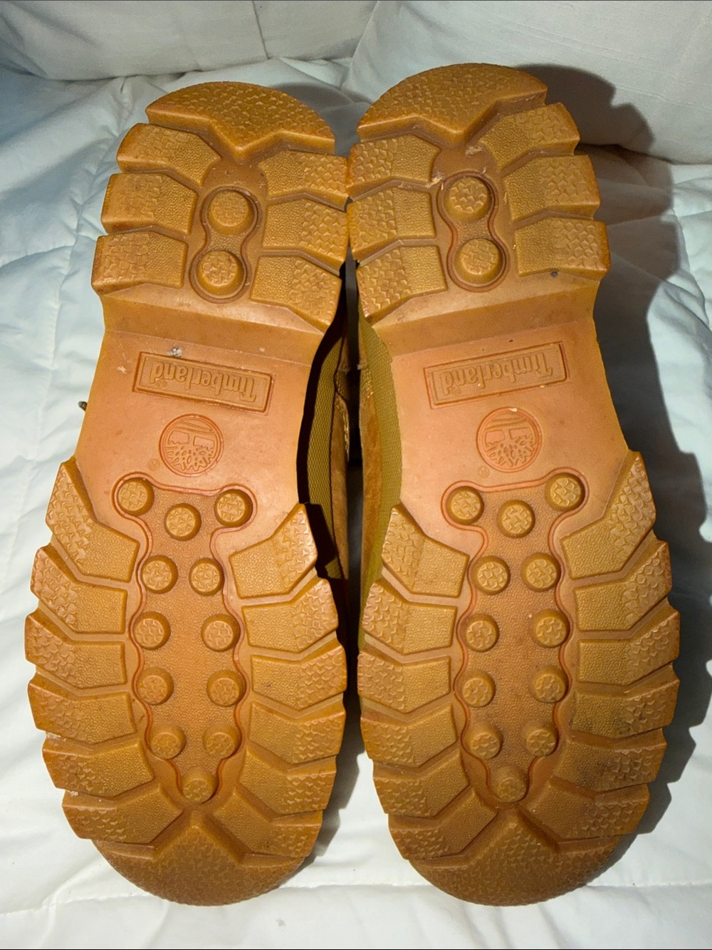 Timberland Hiking Boots Women’s US 7M, Lace Up, Leather & Breathable Uppers, VGC - Picture 10 of 10